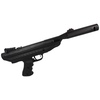 wiatrówka - pistolet jednostrzałowy Hatsan 25 SuperCharger QE 5,5mm