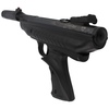 wiatrówka - pistolet jednostrzałowy Hatsan 25 SuperCharger QE 5,5mm