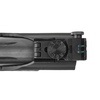 wiatrówka - pistolet jednostrzałowy Hatsan MOD 25S 5,5mm