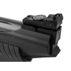 wiatrówka - pistolet jednostrzałowy Hatsan MOD 25S 5,5mm