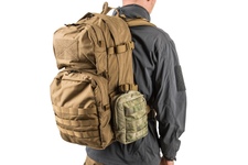 plecak Helikon RATEL Mk2 - Cordura - Wz.93 Leśny 25l