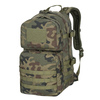 plecak Helikon RATEL Mk2 - Cordura - Wz.93 Leśny 25l