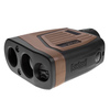 DALMIERZ BUSHNELL 7X26 ELITE 1 MILE CONX BROWN BLUETOOTH