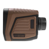 DALMIERZ BUSHNELL 7X26 ELITE 1 MILE CONX BROWN BLUETOOTH