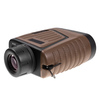 DALMIERZ BUSHNELL 7X26 ELITE 1 MILE CONX BROWN BLUETOOTH