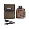 DALMIERZ BUSHNELL 7X26 ELITE 1 MILE CONX BROWN BLUETOOTH
