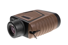DALMIERZ BUSHNELL 7X26 ELITE 1 MILE CONX BROWN BLUETOOTH