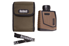 DALMIERZ BUSHNELL 7X26 ELITE 1 MILE CONX BROWN BLUETOOTH