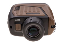 DALMIERZ BUSHNELL 7X26 ELITE 1 MILE CONX BROWN BLUETOOTH