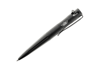 Długopis taktyczny UZI Tactical Bolt Action Black 12,4 cm