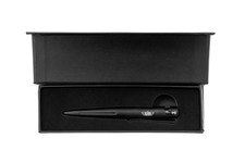 Długopis taktyczny UZI Tactical Bolt Action Black 12,4 cm