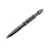DŁUGOPIS TAKTYCZNY UZI TACTICAL DEFENDER PEN 15CM GUN METAL