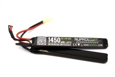 Akumulator Nuprol 7,4 v / 1450 mah 30C - 2 modułowy