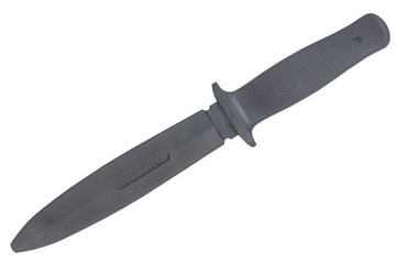 Atrapa gumowa - nóż Cold Steel Rubber Training PKI