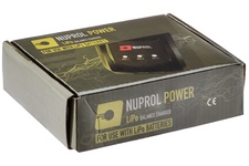 Uniwersalna ładowarka Nuprol 2S/3S Lipo Balance