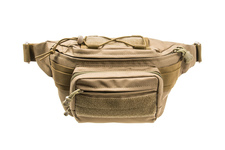 NERKA BADGER OUTDOOR FARLEY COYOTE