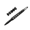 DŁUGOPIS TAKTYCZNY UZI TACTICAL DEFENDER PEN 16,5CM BLACK