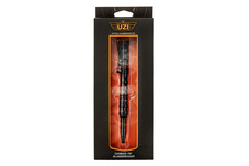 DŁUGOPIS TAKTYCZNY UZI TACTICAL DEFENDER PEN 16,5CM BLACK