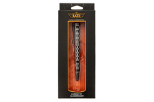 DŁUGOPIS TAKTYCZNY UZI TACTICAL DEFENDER PEN 16,5CM GUN METAL