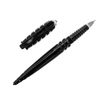 DŁUGOPIS TAKTYCZNY UZI TACTICAL GLASSBREAKER PEN 15CM BLACK