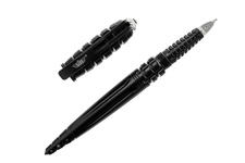 DŁUGOPIS TAKTYCZNY UZI TACTICAL GLASSBREAKER PEN 15CM BLACK