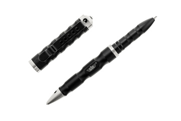 DŁUGOPIS TAKTYCZNY UZI TACTICAL GLASSBREAKER PEN 15CM BLACK