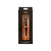 DŁUGOPIS TAKTYCZNY UZI TACTICAL GLASSBREAKER PEN 15CM BLACK