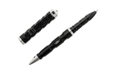 DŁUGOPIS TAKTYCZNY UZI TACTICAL GLASSBREAKER PEN 15CM BLACK