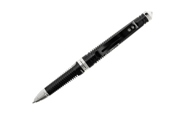 DŁUGOPIS TAKTYCZNY UZI TACTICAL GLASSBREAKER PEN 15CM BLACK
