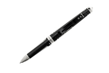 DŁUGOPIS TAKTYCZNY UZI TACTICAL GLASSBREAKER PEN 15CM BLACK
