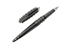 DŁUGOPIS TAKTYCZNY UZI TACTICAL GLASSBREAKER PEN 15CM GUN METAL