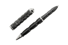 DŁUGOPIS TAKTYCZNY UZI TACTICAL GLASSBREAKER PEN 15CM GUN METAL