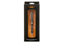 DŁUGOPIS TAKTYCZNY UZI TACTICAL GLASSBREAKER PEN 15CM GUN METAL