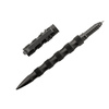 DŁUGOPIS TAKTYCZNY UZI TACTICAL STRIKER PEN 14CM GUN METAL