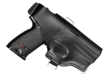 Kabura skórzana do pistoletu Heckler & Koch USP