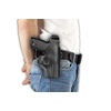 Kabura skórzana do pistoletu Heckler & Koch USP