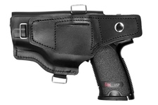 Kabura skórzana do pistoletu Heckler & Koch USP