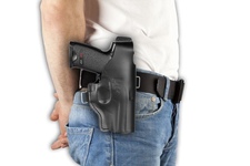Kabura skórzana do pistoletu Heckler & Koch USP
