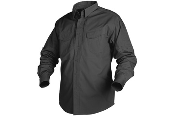 koszula Helikon Defender czarna