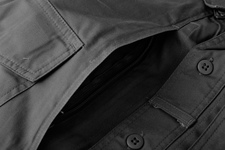 koszula Helikon Defender czarna