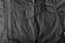 koszula Helikon Defender czarna