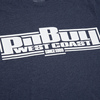 Koszulka Pit Bull Classic Boxing '20 - Chabrowa