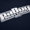 Koszulka Pit Bull Classic Boxing '20 - Granatowa