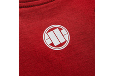 Koszulka Pit Bull Wilson '20 - Czerwona