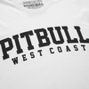 Koszulka Pit Bull Wilson '20 - Biała