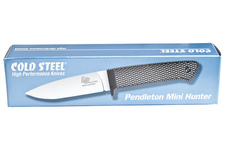 noż Cold Steel Pendleton Mini Hunter
