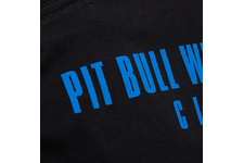 Koszulka Pit Bull Royal Dog - Czarna
