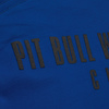 Koszulka Pit Bull Royal Dog - Niebieska