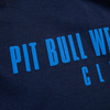 Koszulka Pit Bull Royal Dog - Granatowa