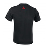 t-shirt Diect Action Watch My Six - Czarny